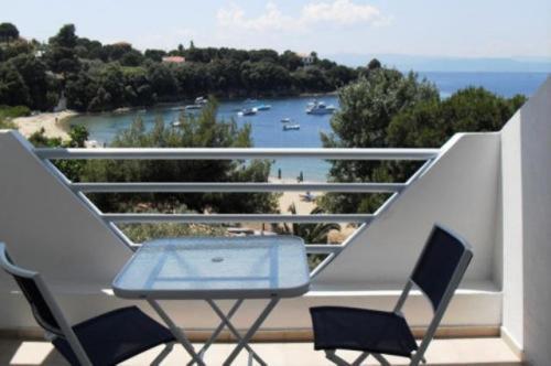 Kolios Beach Seaview Studios Εξωτερικό φωτογραφία