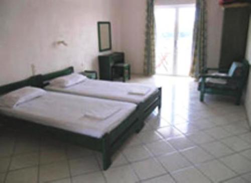 Kolios Beach Seaview Studios Εξωτερικό φωτογραφία