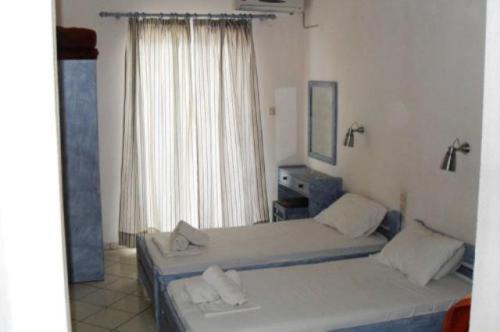 Kolios Beach Seaview Studios Εξωτερικό φωτογραφία