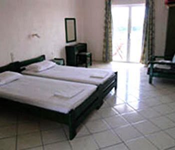 Kolios Beach Seaview Studios Εξωτερικό φωτογραφία