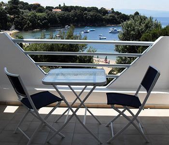 Kolios Beach Seaview Studios Εξωτερικό φωτογραφία